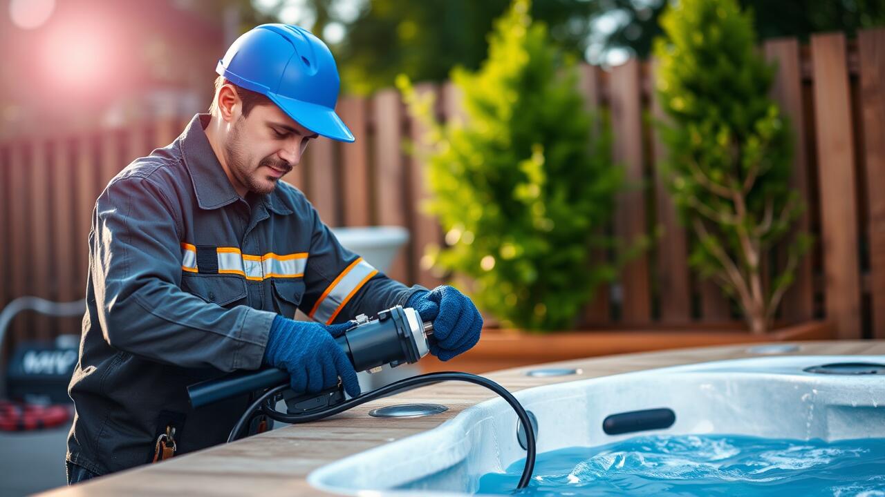 Ground Fault Circuit Interrupters (GFCI) Requirements for Pools and Hot Tubs  