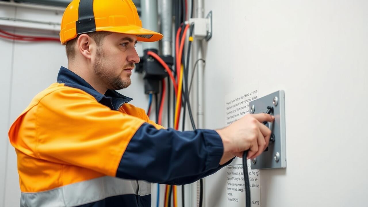 How to Diagnose Dead Circuits in Your Montrose Home