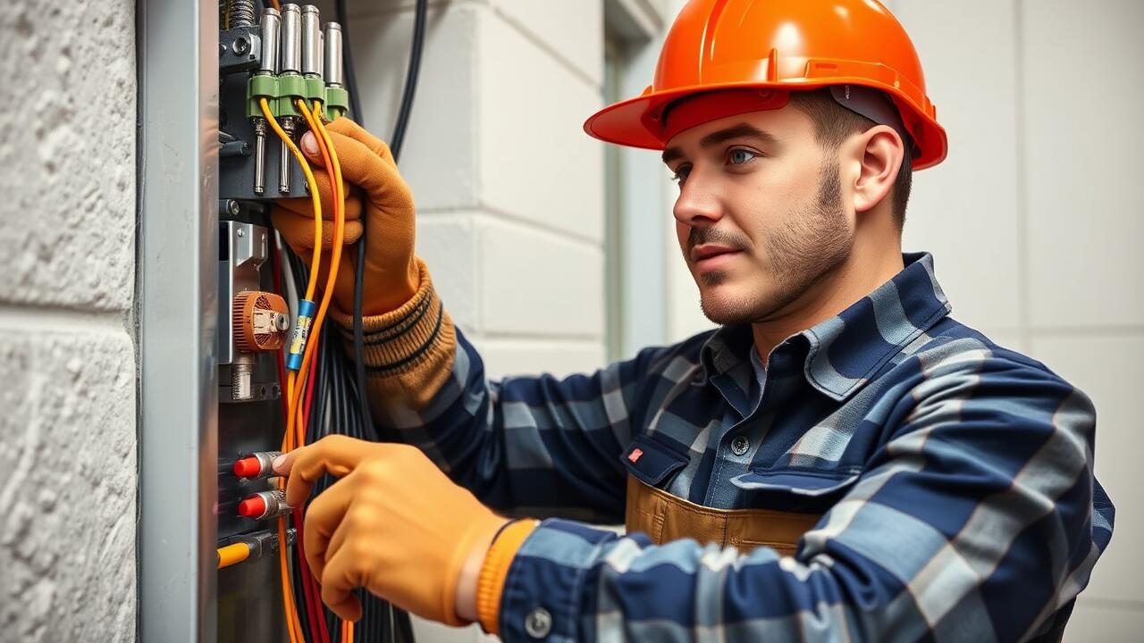 How to save money when hiring an electrician?