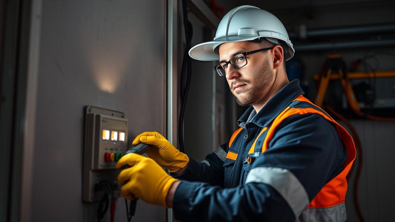 Restoring Power to Dead Outlets  