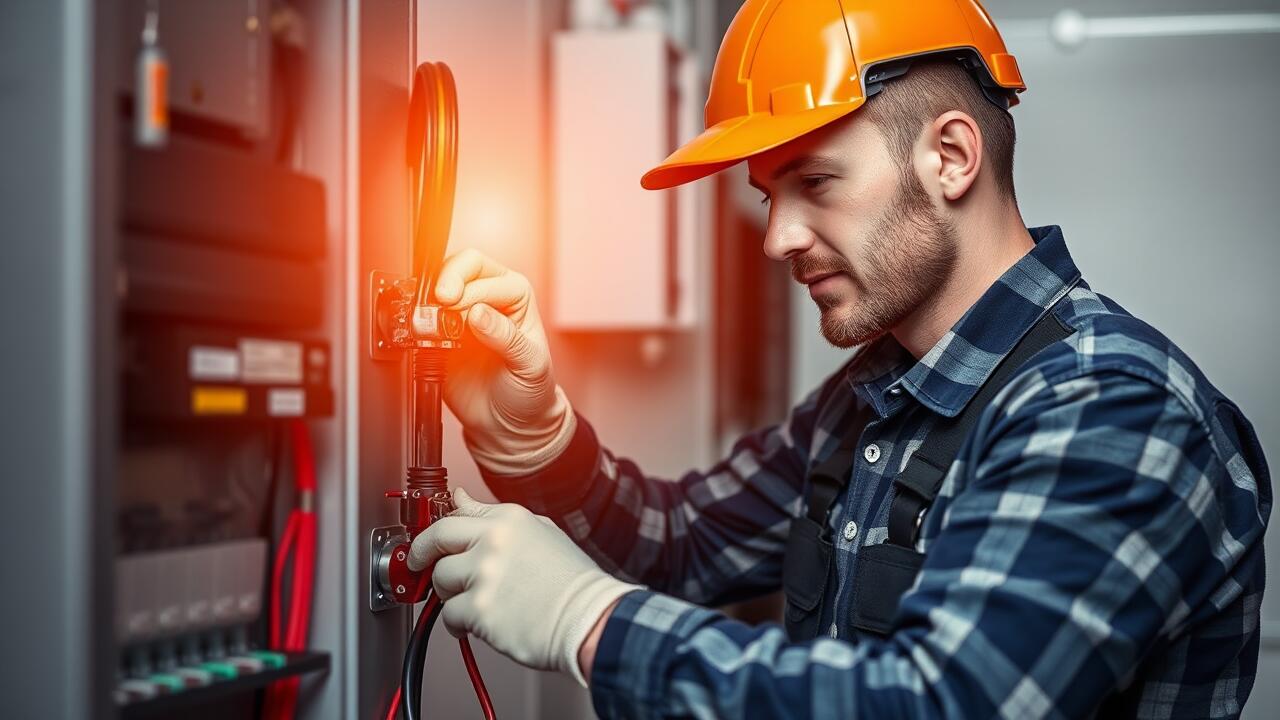 Understanding Circuit Breakers and Their Role  